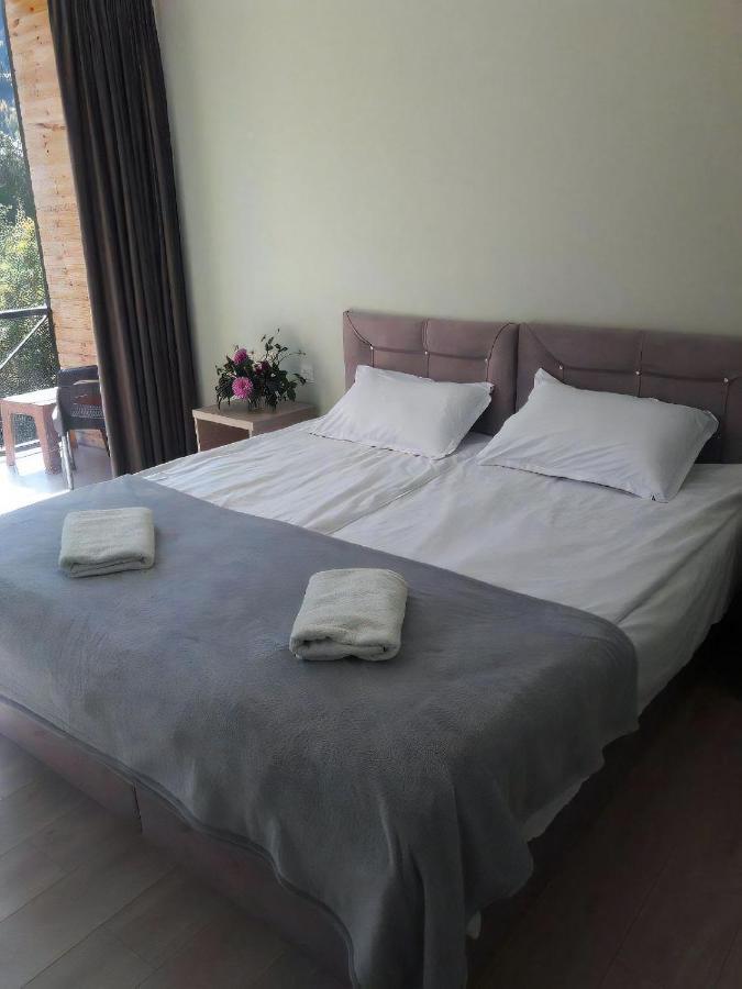 Guest House Mari30 เมสเตีย ภายนอก รูปภาพ