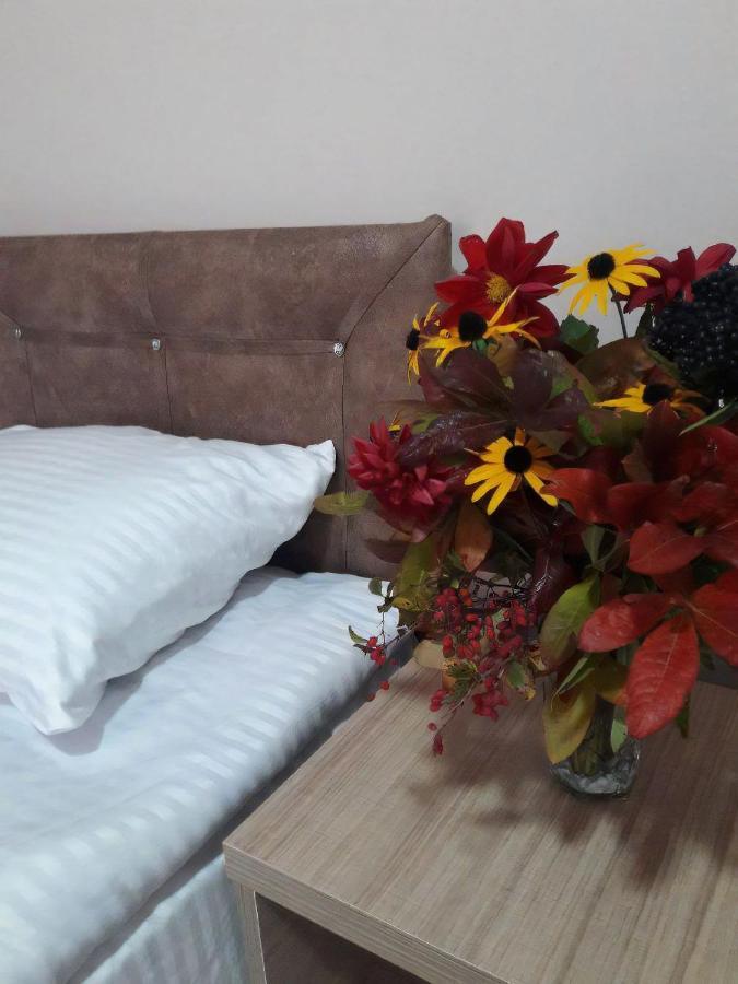 Guest House Mari30 เมสเตีย ภายนอก รูปภาพ