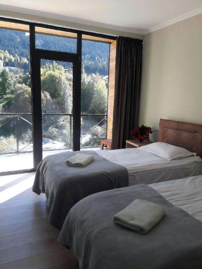 Guest House Mari30 เมสเตีย ภายนอก รูปภาพ