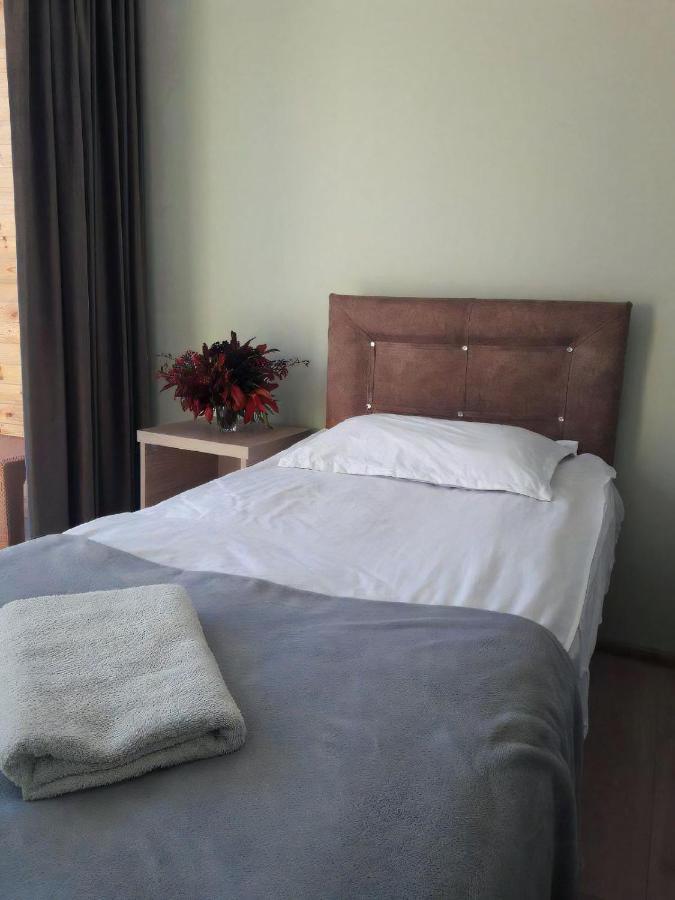 Guest House Mari30 เมสเตีย ภายนอก รูปภาพ
